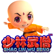 เกมสล็อต Shao Lin Wu Seng